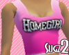 [S2] Homegirl Pink