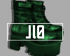 BLM | Boots Green 1