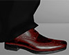 Red Dress Shoes 3 (M)