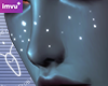 NHC-3D Starry Freckles M