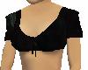 black female top