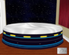 Animated UFO Bed w/ trig