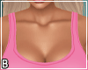 Pink Tank Top