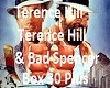 T HILL & B SPENC Box 30+
