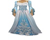 Blue Medieval (no glow)