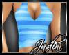 JAD Vivid Visions Blue