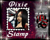 PS Official PS Stamp