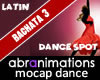 Bachata 3 Dance Spot