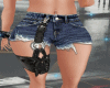 ShortsRL +Corset