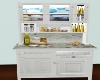 Kitchen cabinet