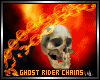 Ghost Rider Chains