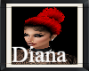 diana bloodred