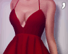 , Date Dress Red