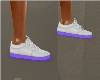 Animated Lights Sneakers