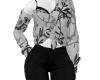 OUTFIT FLOWER CONJUNTO