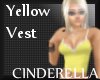 C* Yellow Vest