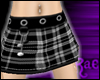 R: Tartan Punk Skirt [3