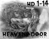 heavens door