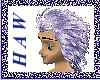 Mystic Purple Hair