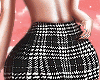 Skirt Xadrez
