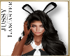 Anim Playboy-Easter Ears
