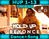 [T] Hold Up - Beyonce