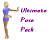 Ultimate Pose Pack