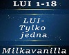 "Tylko jedna"