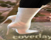 Boots White