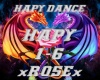 HAPY DANCE