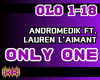 Only One - Andromedik
