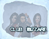 Club Bizzare Table