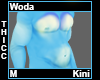 Woda Thicc Kini M