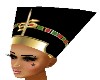 Pharoah Headdress