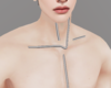 Collarbone Necklace