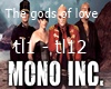 Mono inc.the gods of lov