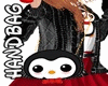 handbag Penguin