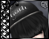 [GN] Goth Helmet