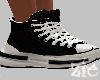 Tila Sneakers Black