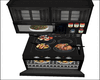 Surf & Turf Stove/Oven