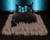 BD Fur Rug