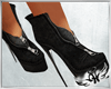 Requiem Ankle Boots