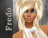 [MAR] Fredo blond