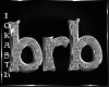 IO-BRB Head Sign