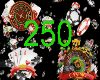 casino card effect  2