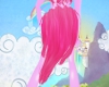~a~ Pinkie Pie Tail