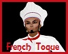 Chef's Toque French