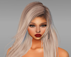 Blonde Long Hair