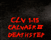 DEATHSTEP-CALVAIR II
