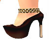 HB elegant heel